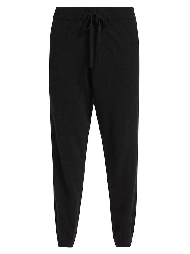 Mens COLLECTION Cashmere Knit Joggers Product Image