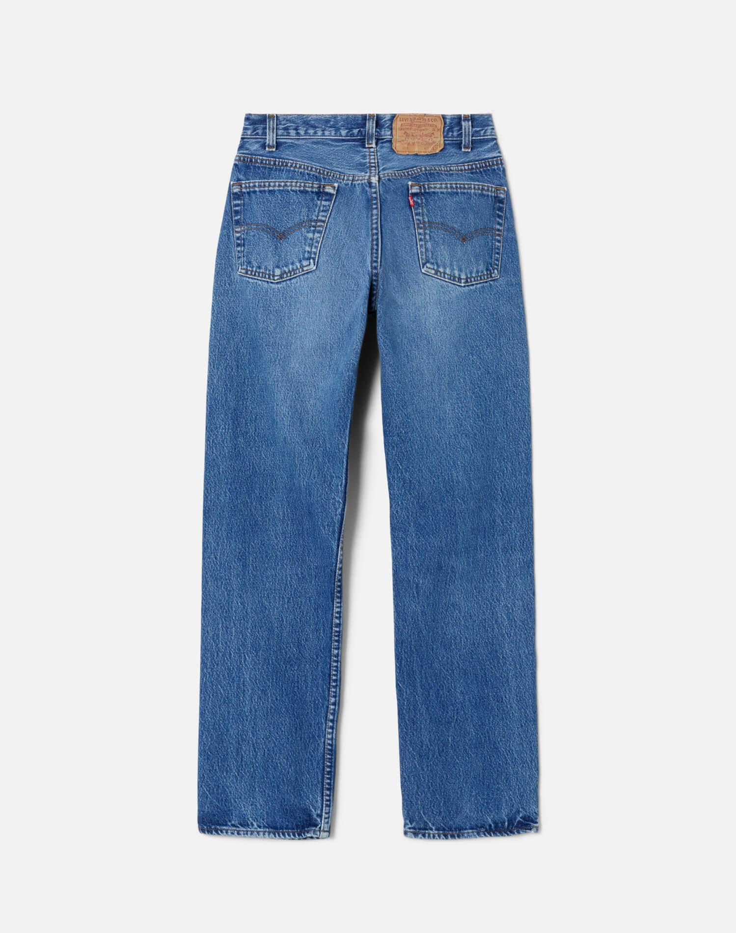 80s Levi's 501 - #18 Female Product Image