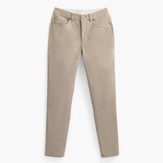 Sand Women's Kinetic Corduroy 5-Pocket Pant Product Image