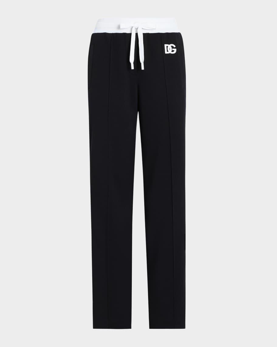 Triacetate Track Pants Product Image