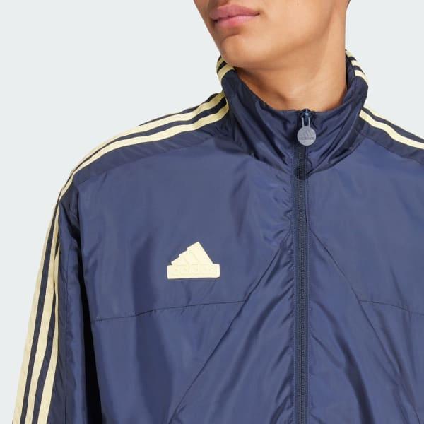 House of Tiro Track Jacket Product Image