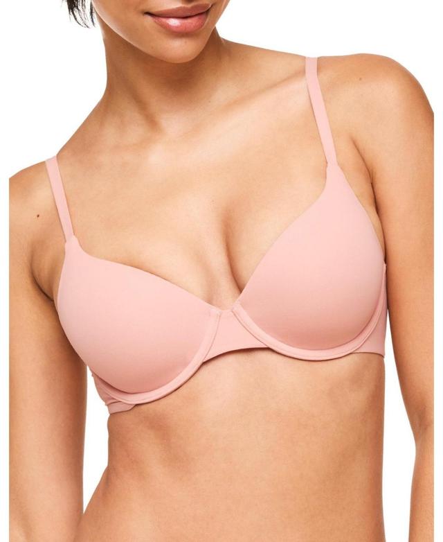 Adore Me Womens Janelle Contour Demi Bra Product Image