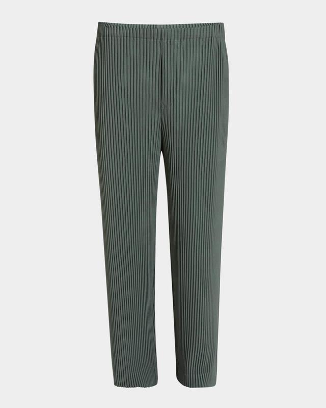 Men's MC October Pleated Pants Product Image