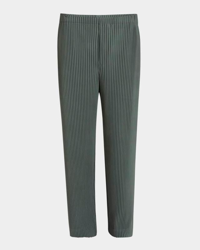 Men's MC October Pleated Pants Product Image