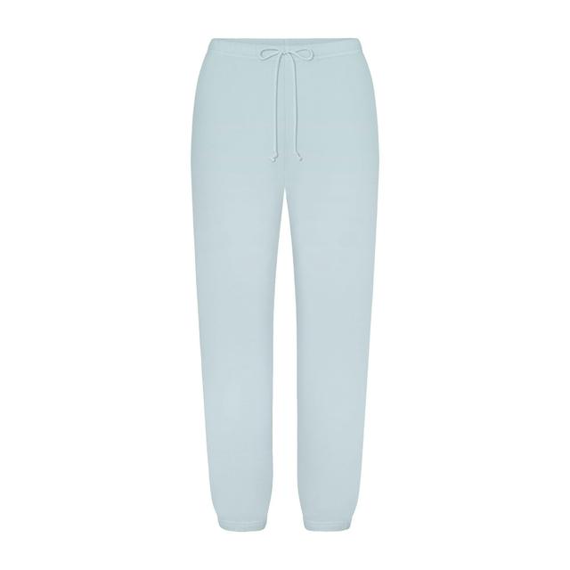 FRENCH TERRY JOGGER | OPAL Product Image