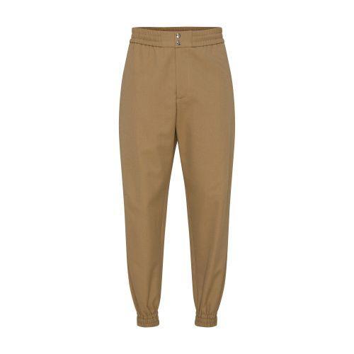 Cargo Pants In Beige Product Image