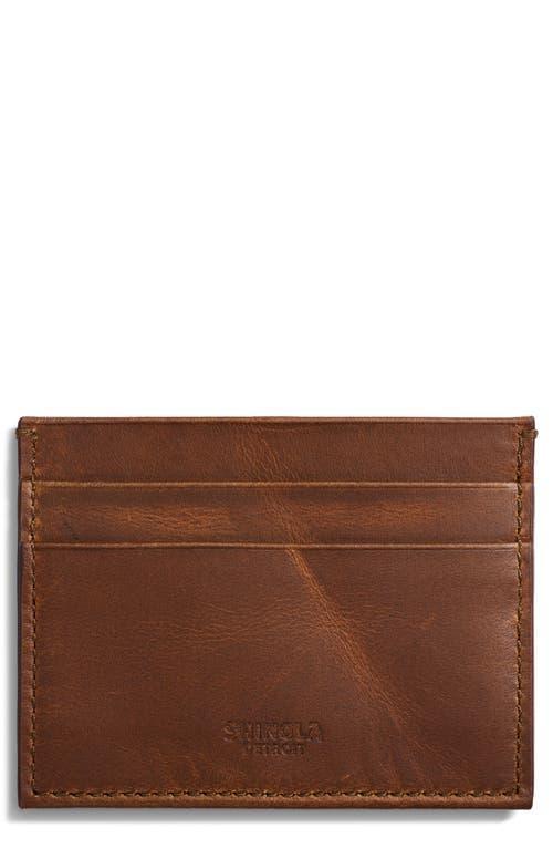 Mens 5-Pocket Card Case Navigator Product Image