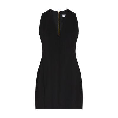 Belford Mini Dress In Black product image