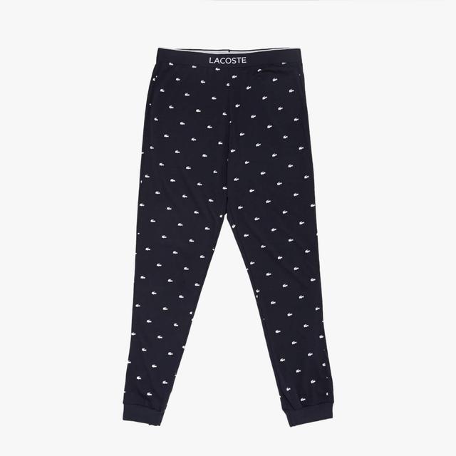 Men's Jersey Pajama Pants Product Image