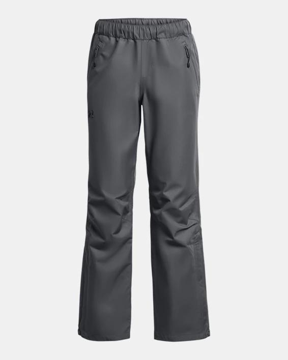 Women's UA Stormproof Lined Rain Pants Product Image