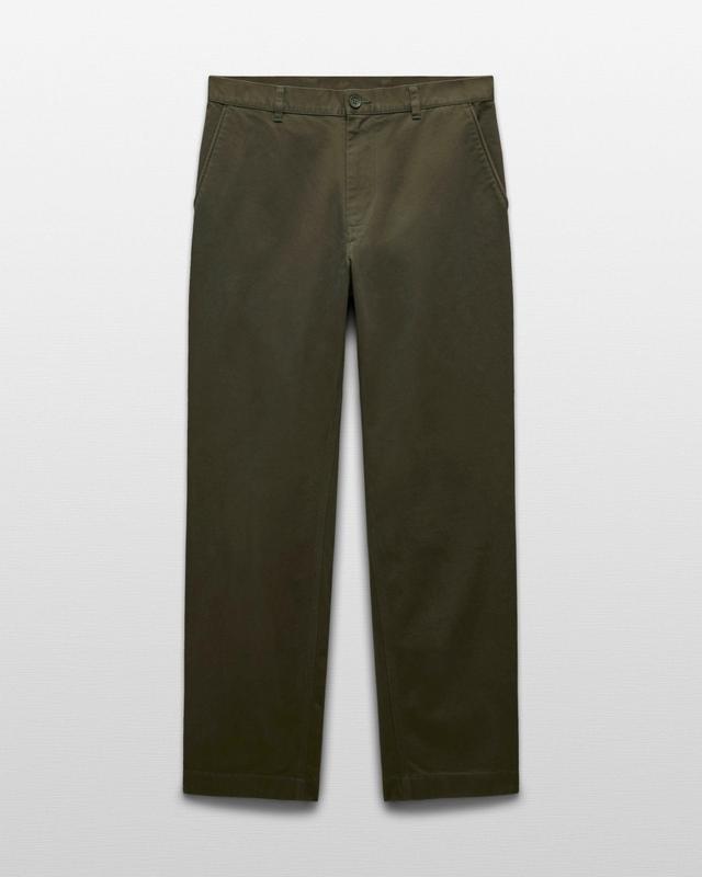 Cotton Chino Ivy Pant Male Product Image