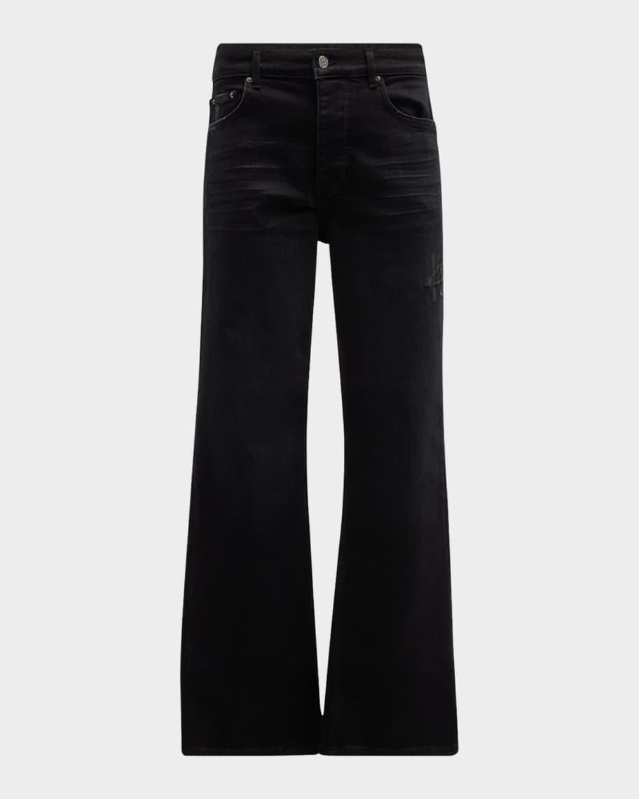 Mens Bronko Apex 1999 Stretch Boot-Cut Jeans Product Image