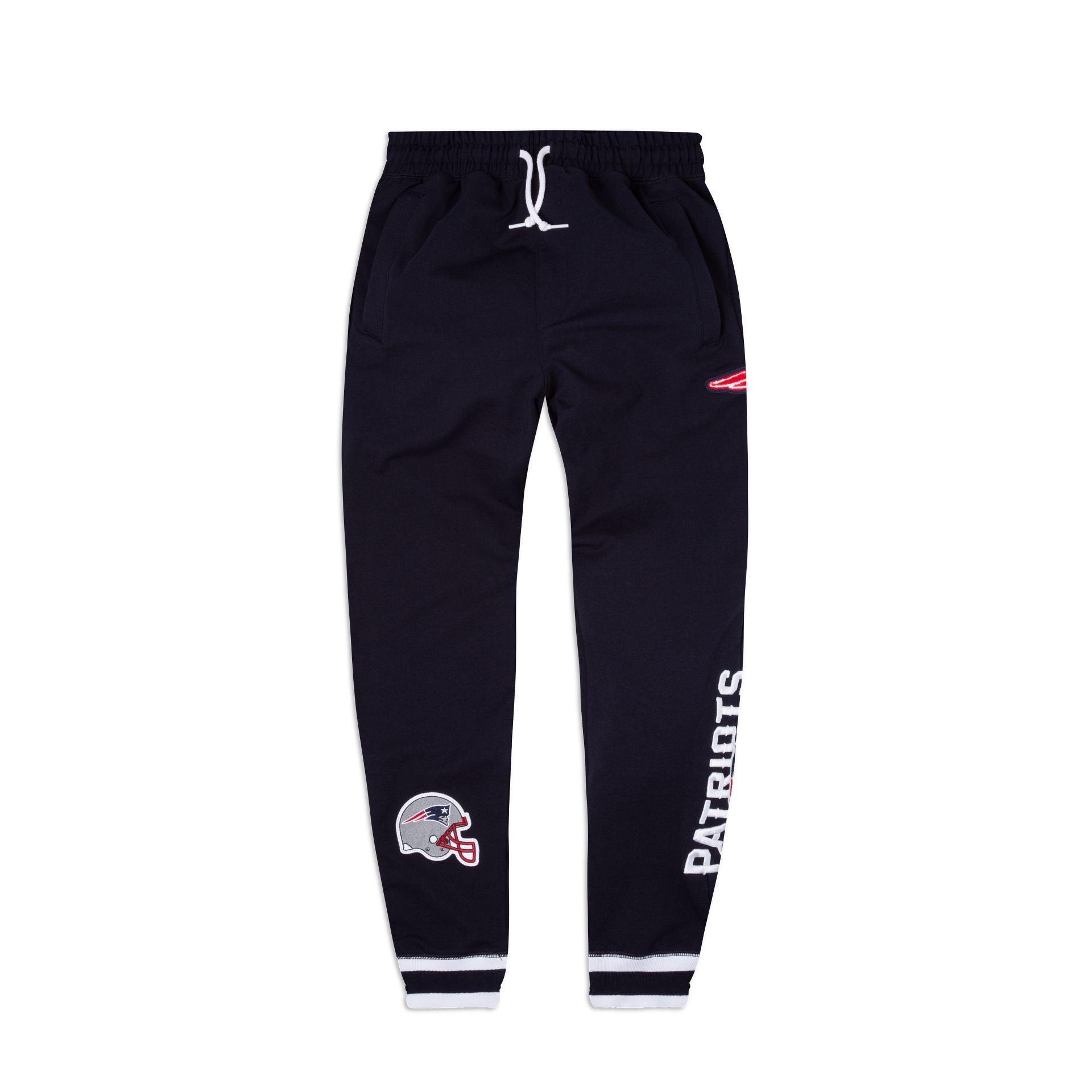 Buffalo Bills Logo Select Jogger Male Product Image