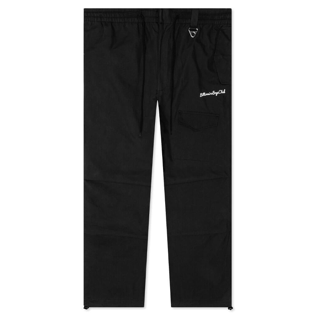 Fatigue Pant - Black Male Product Image