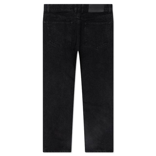 Motive Jeans - Black Male Product Image