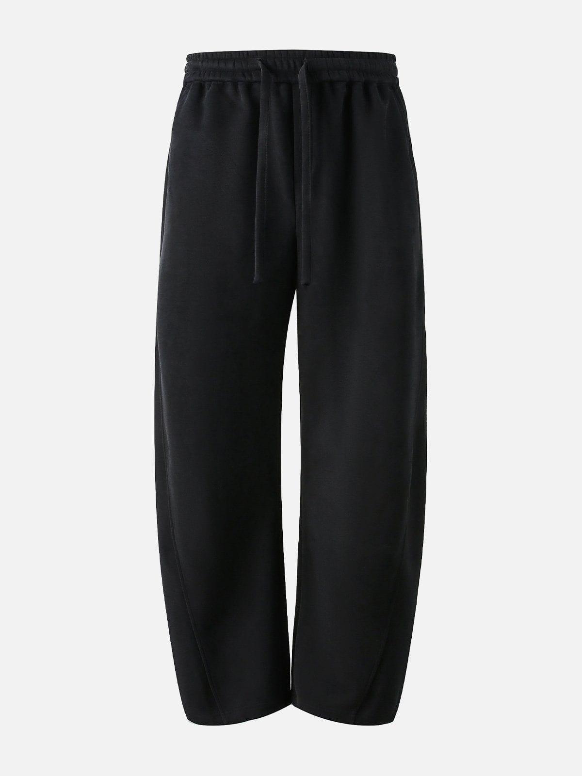 Aelfric Eden Solid Arc Sweatpants Product Image