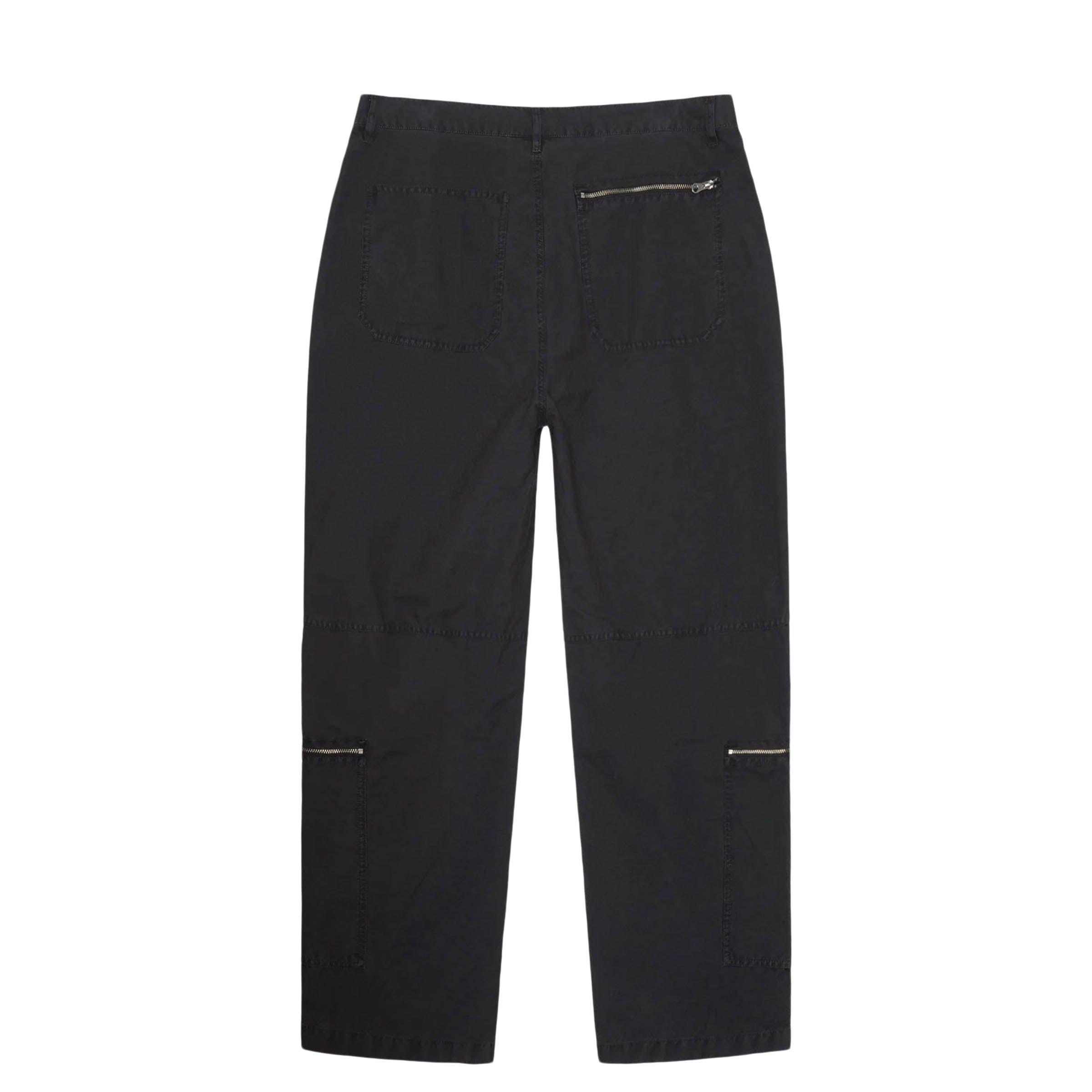 FLIGHT PANT RIPSTOP PIG. DYED Male Product Image