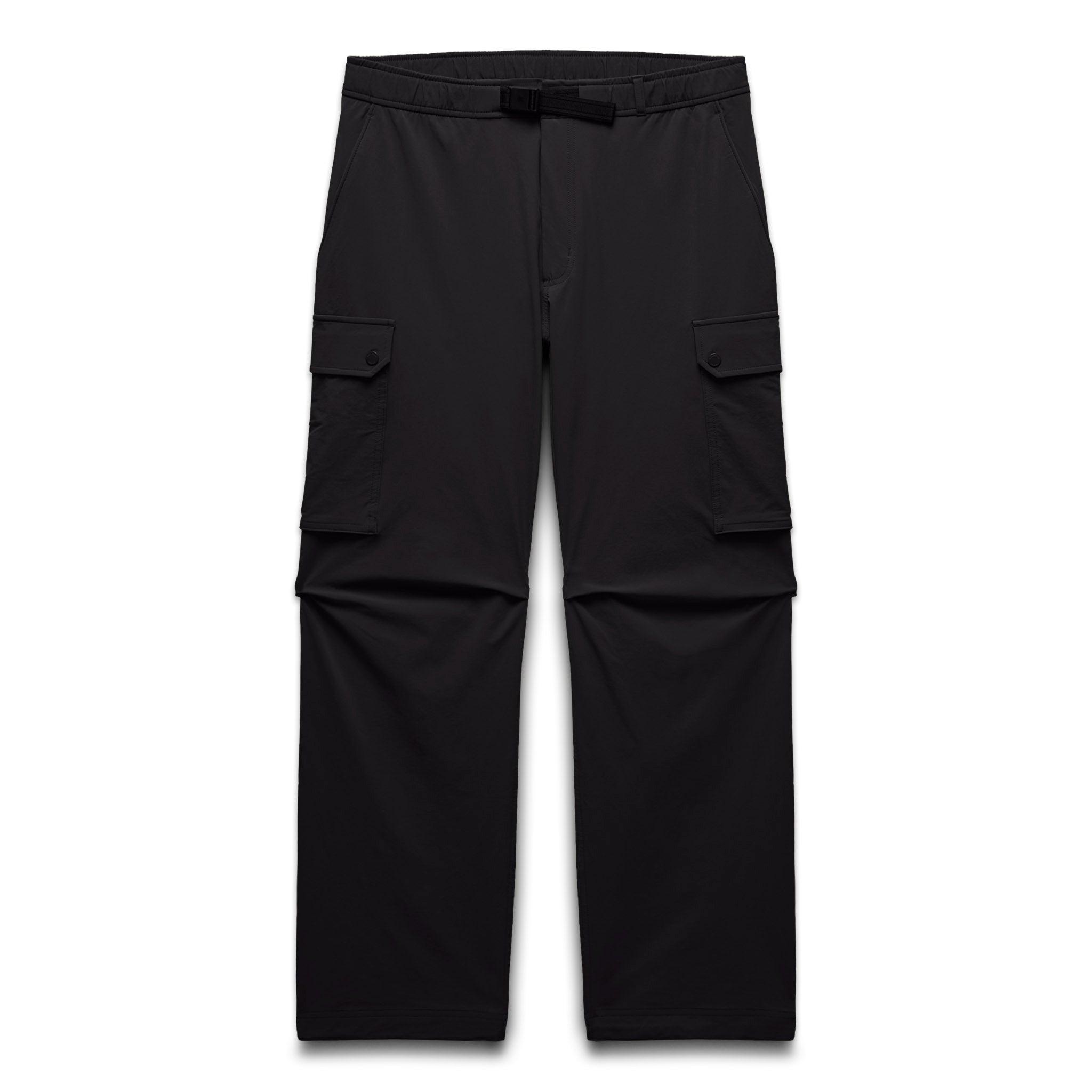 Nylon Oxford Rover Cargo Pant Male Product Image