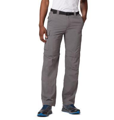 Columbia Men's Silver Ridge Convertible Pants- Product Image