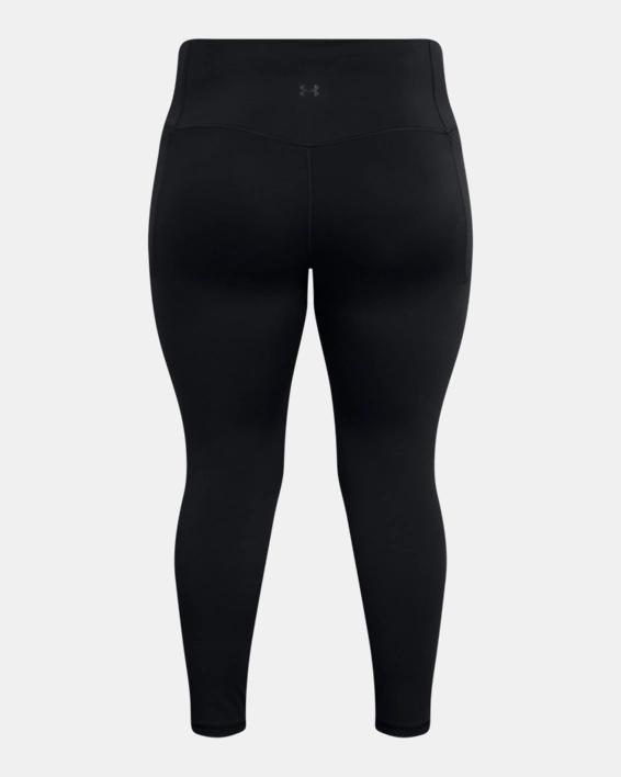 Womens UA Meridian Ankle Leggings Product Image