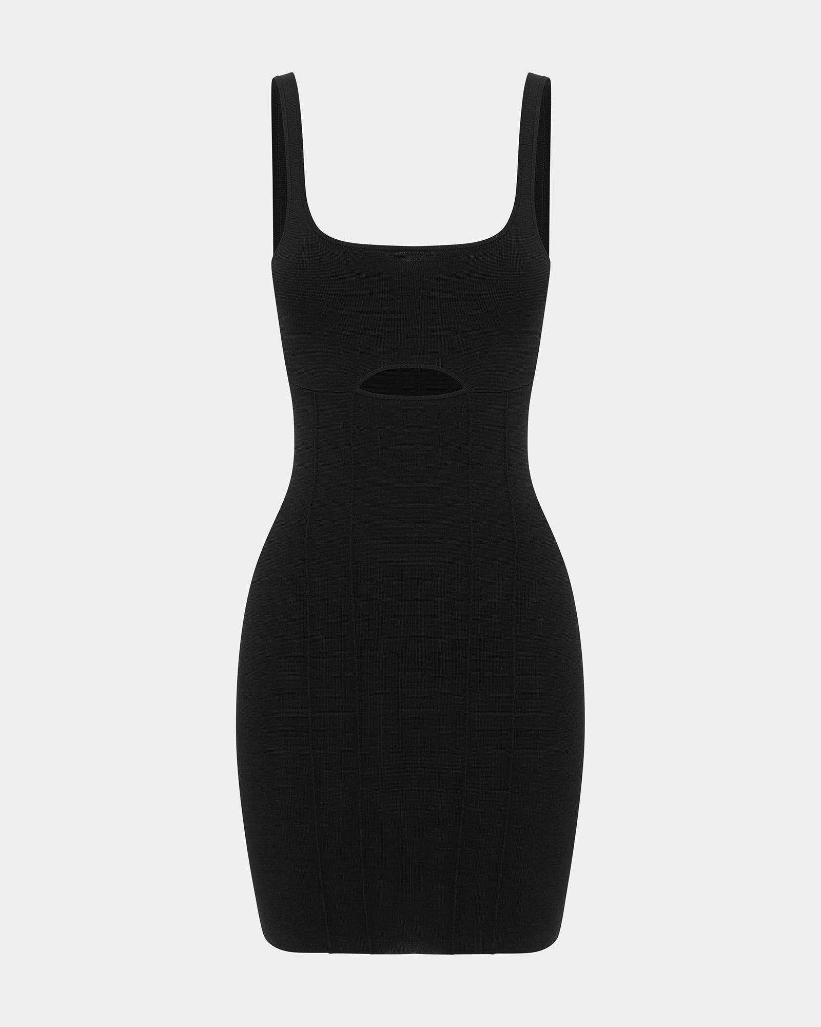 FORBIDDEN DRESS BLACK Female Product Image