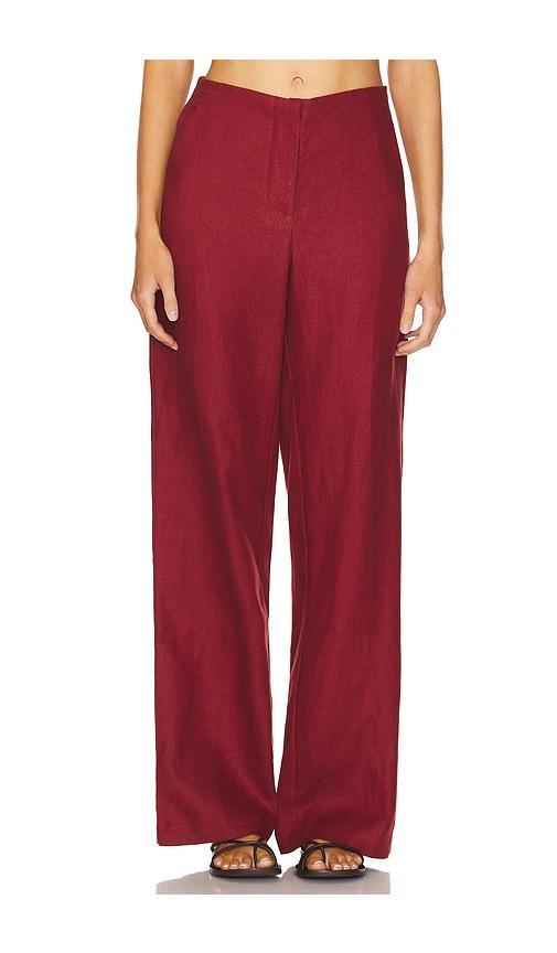 Lulea Pant Product Image