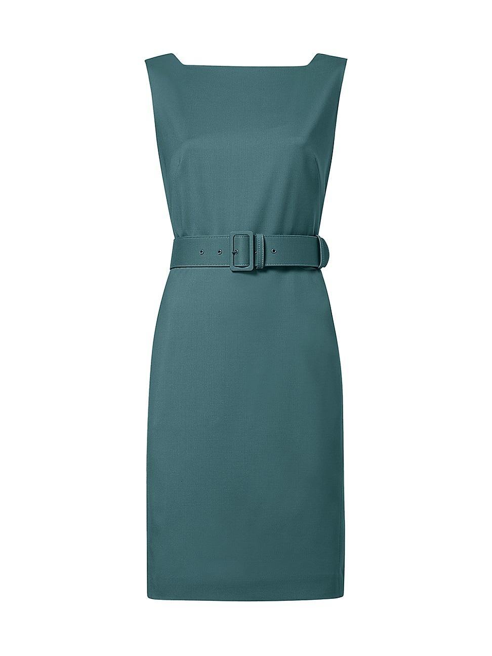 Womens Cynthia Dress Product Image