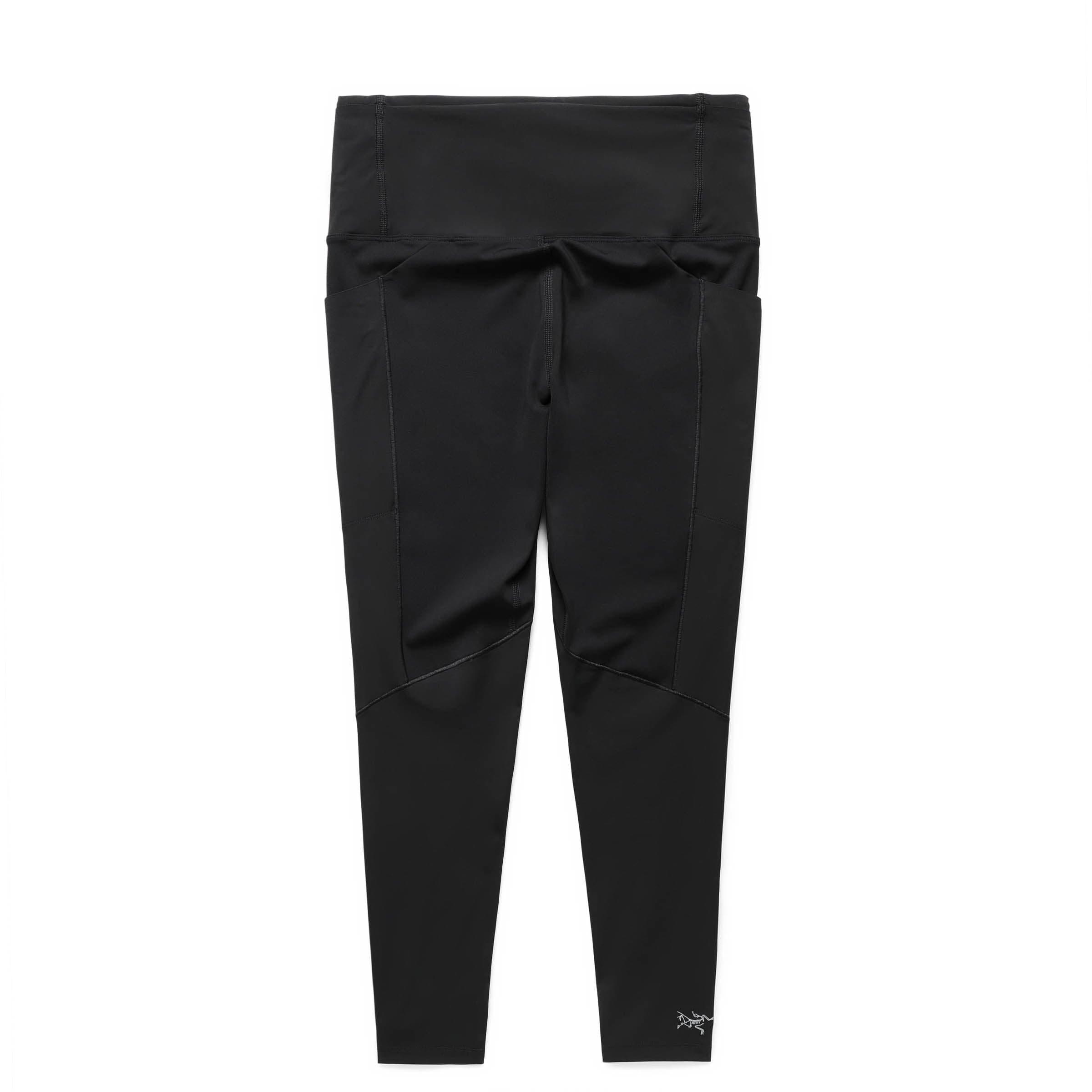 WOMEN'S ESSENT HIGH-RISE UTILITY LEGGING Female Product Image