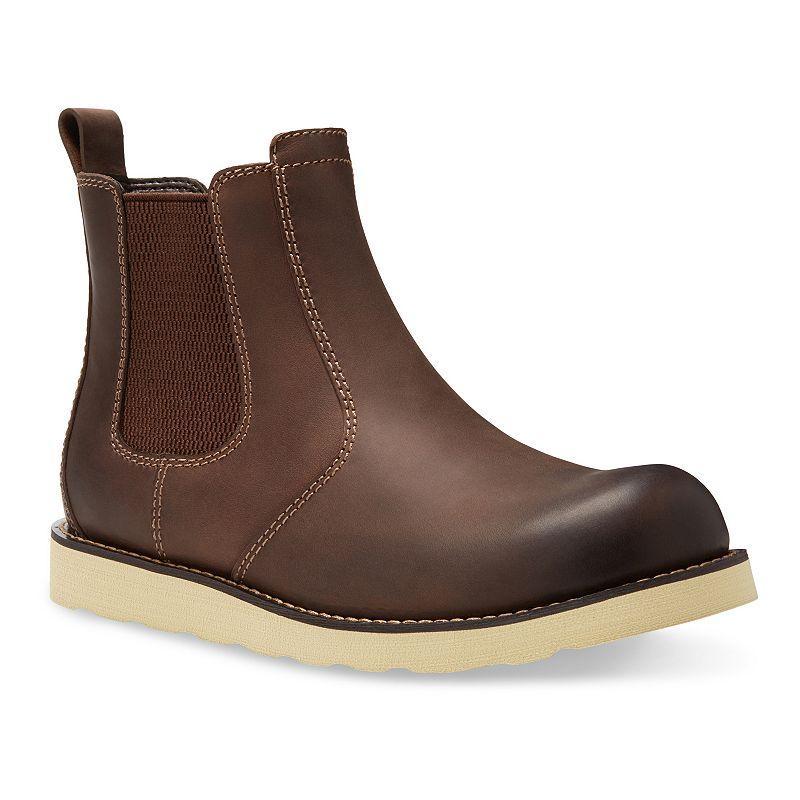 Eastland Herman Water Resistant Chelsea Boot Product Image