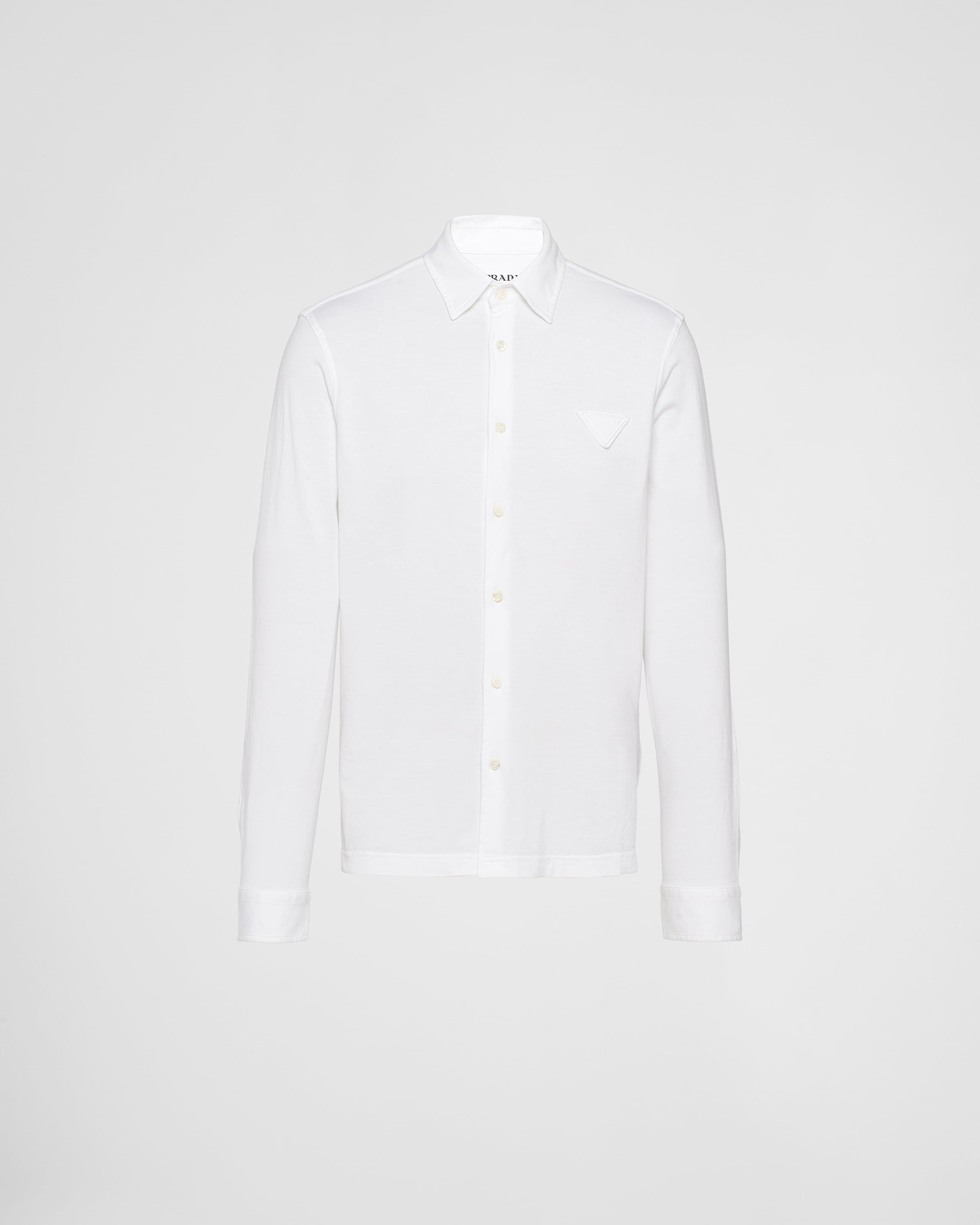 Cotton shirt Product Image