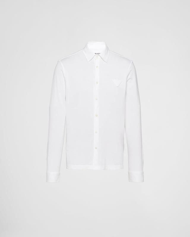 Cotton shirt Product Image