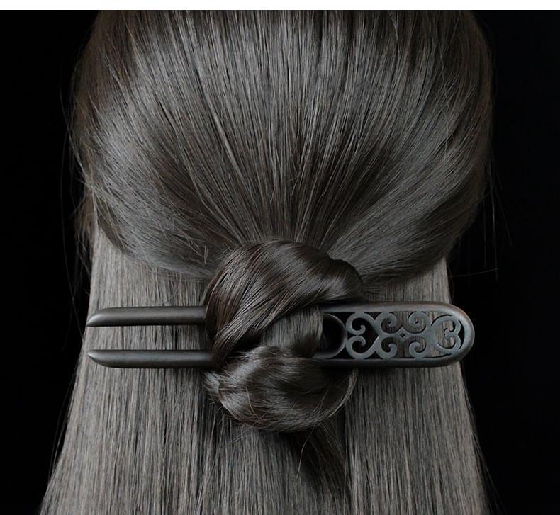 Hollow Hair Stick Product Image