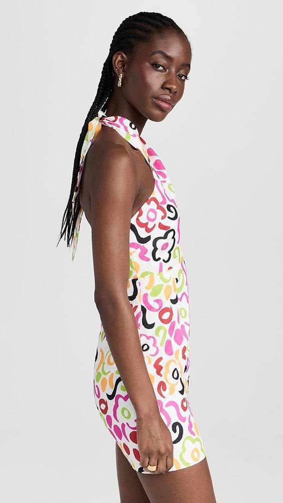 RHODE Tali Dress | Shopbop Product Image