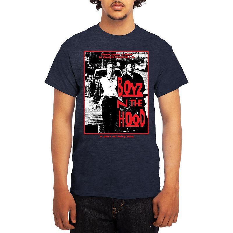 Mens Boyz N The Hood Tee Product Image