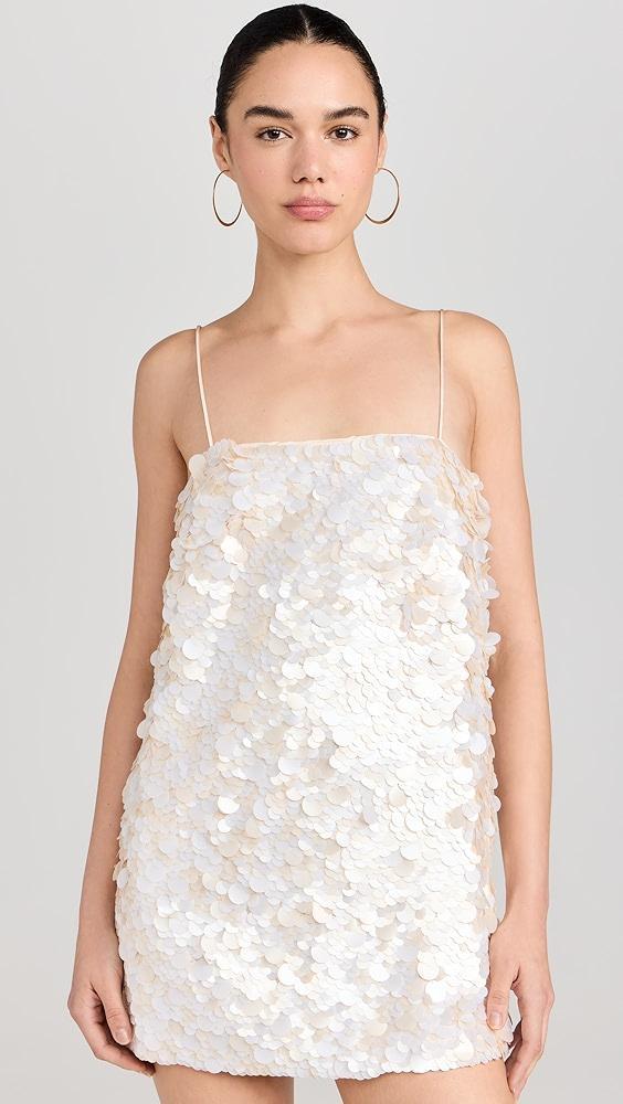 Retrofête Eleanora Sequin Dress | Shopbop Product Image