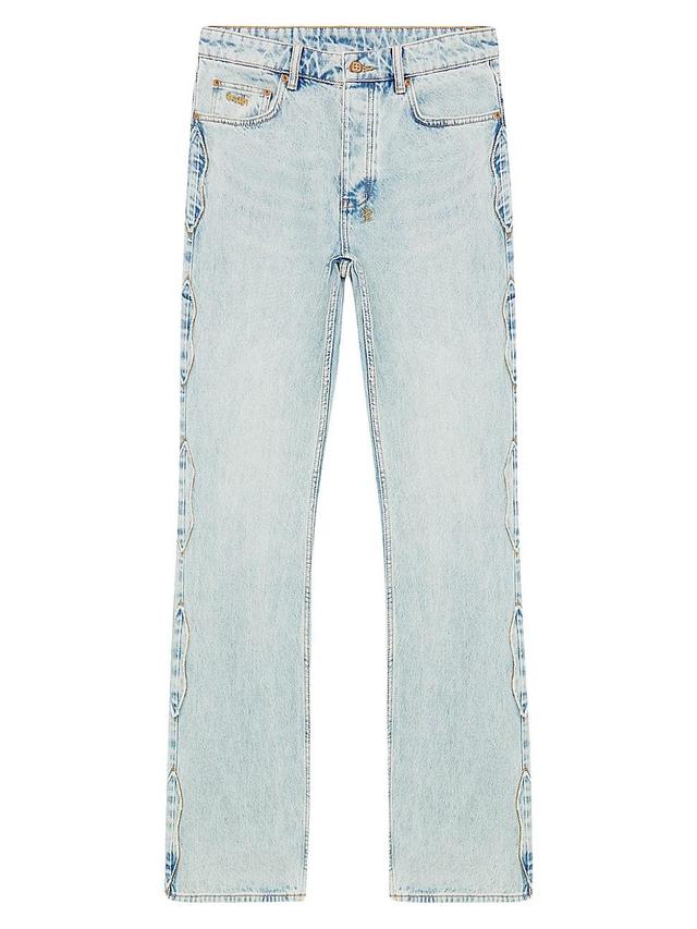 Men's Bronk Paradigm Kraft Jeans Product Image