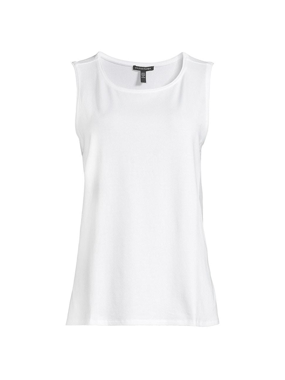 Womens Roundneck Tank product image