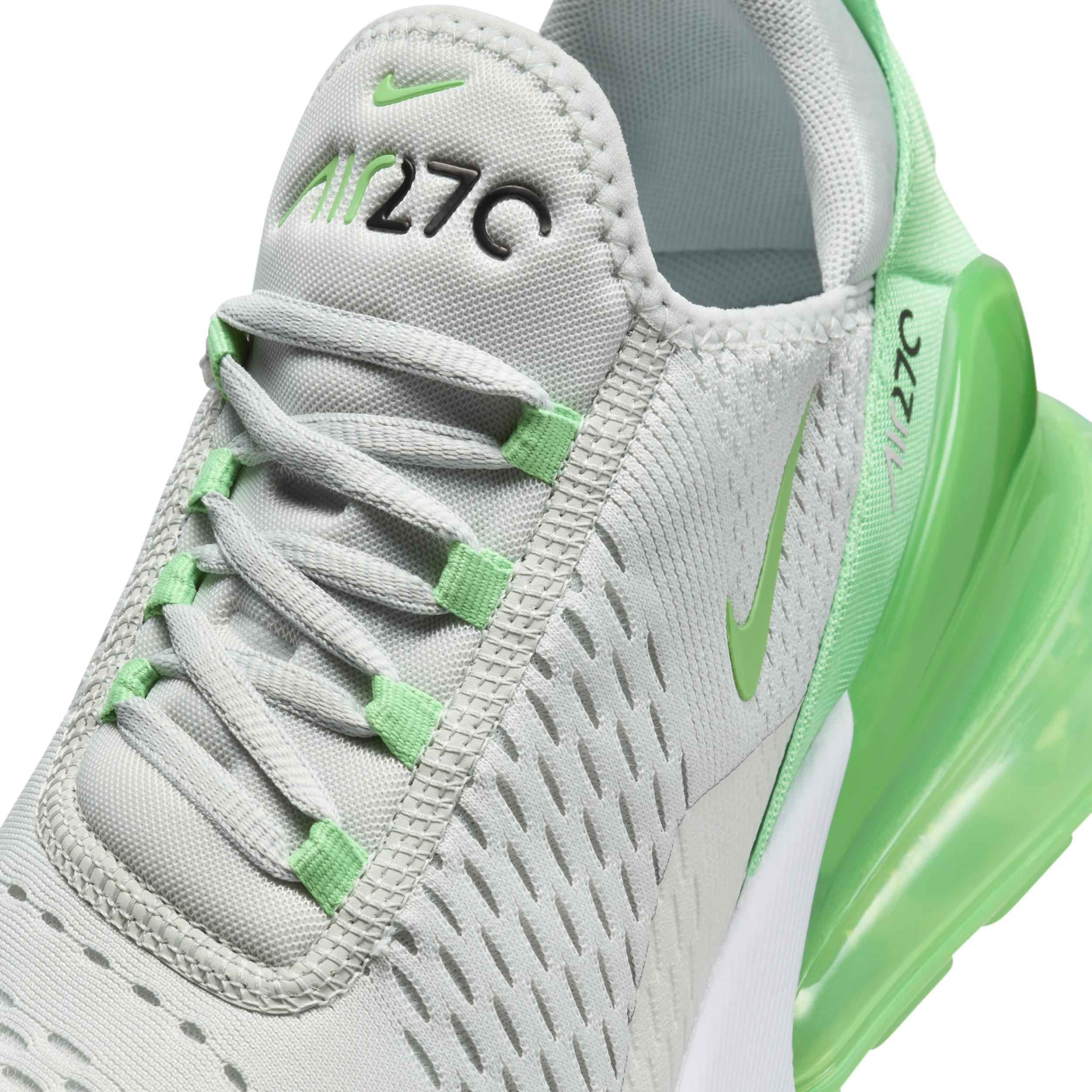 Nike Air Max 270 Men's Shoes Product Image