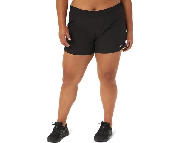 ASICS Women's Lyte Speed 4In Run Short Product Image