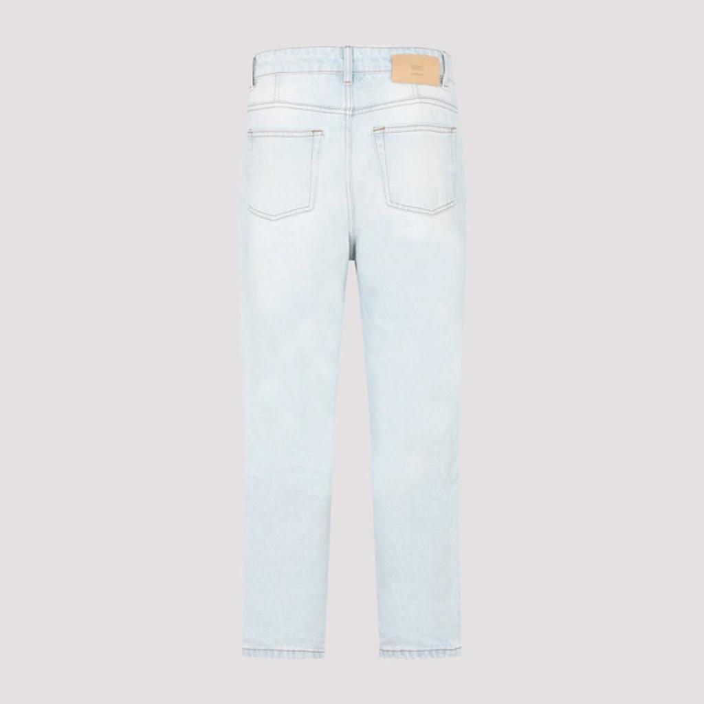 Tapered Fit Jean Jeans In Blue product image