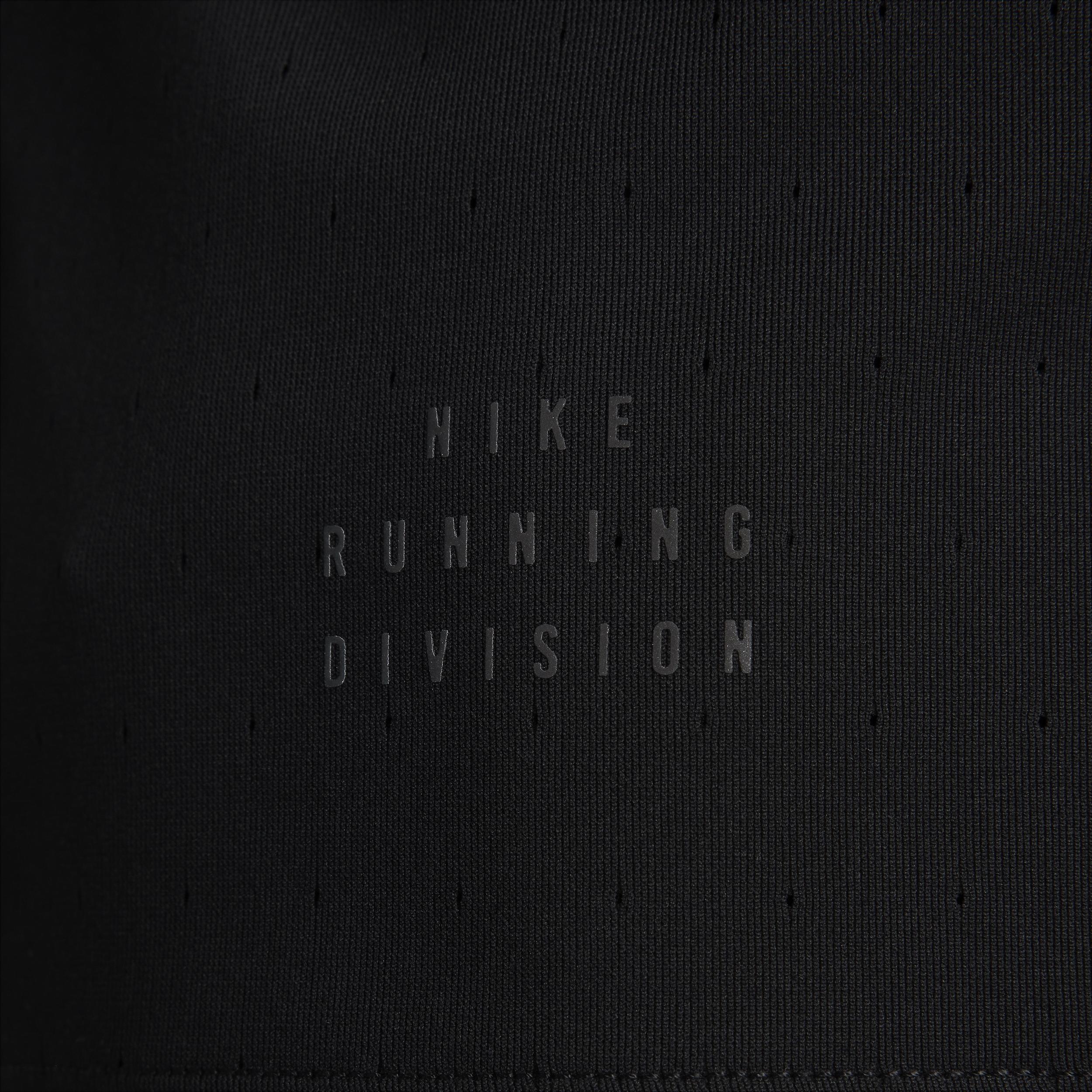 Nike Men's Running Division Dri-FIT ADV Short-Sleeve Running Top Product Image