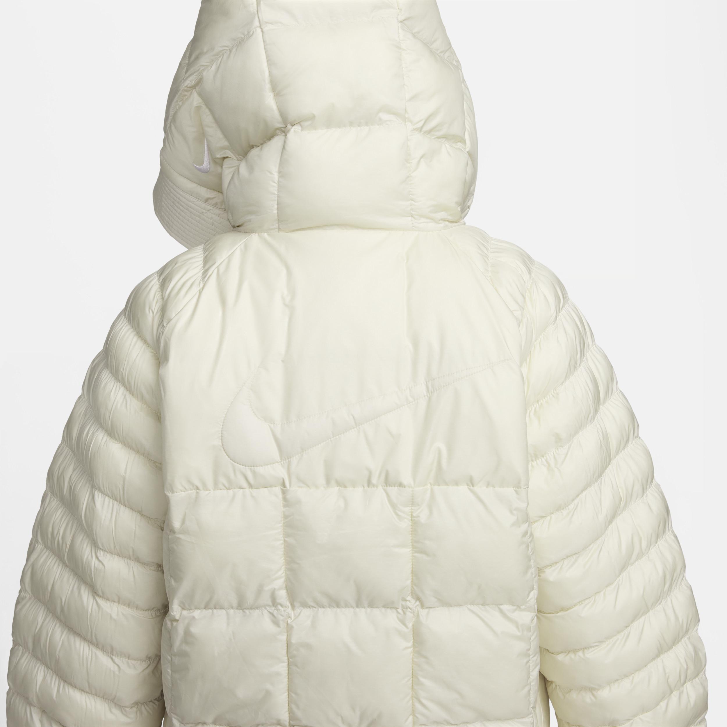 Nike Sportswear Essential PrimaLoft Water Repellent Puffer Coat Product Image