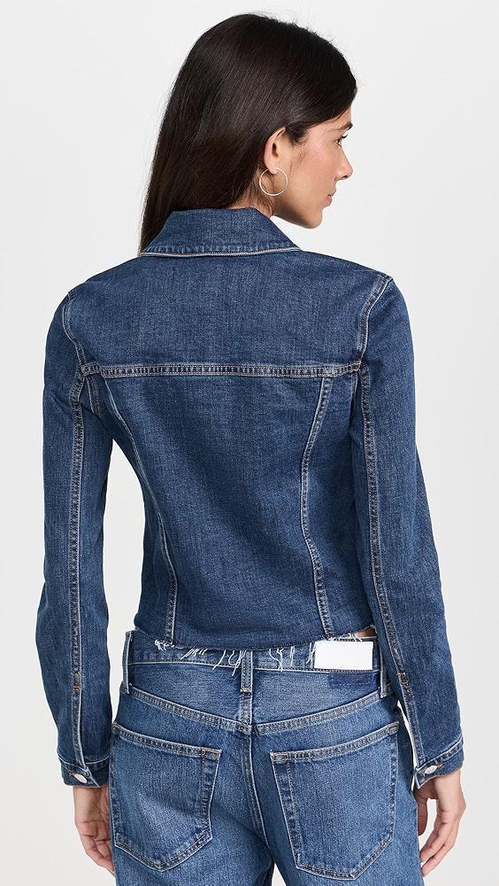 Veronica Beard Jean Holden Jacket | Shopbop Product Image