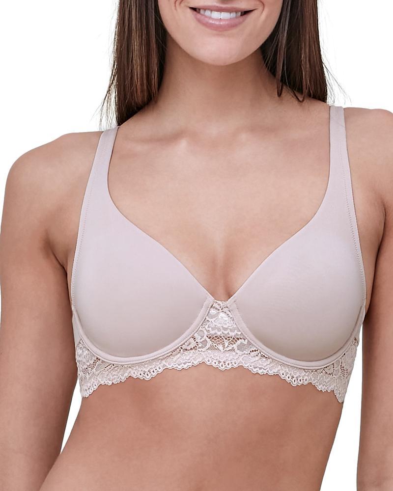 Womens Goddess Multi-Way Underwire Bra Product Image