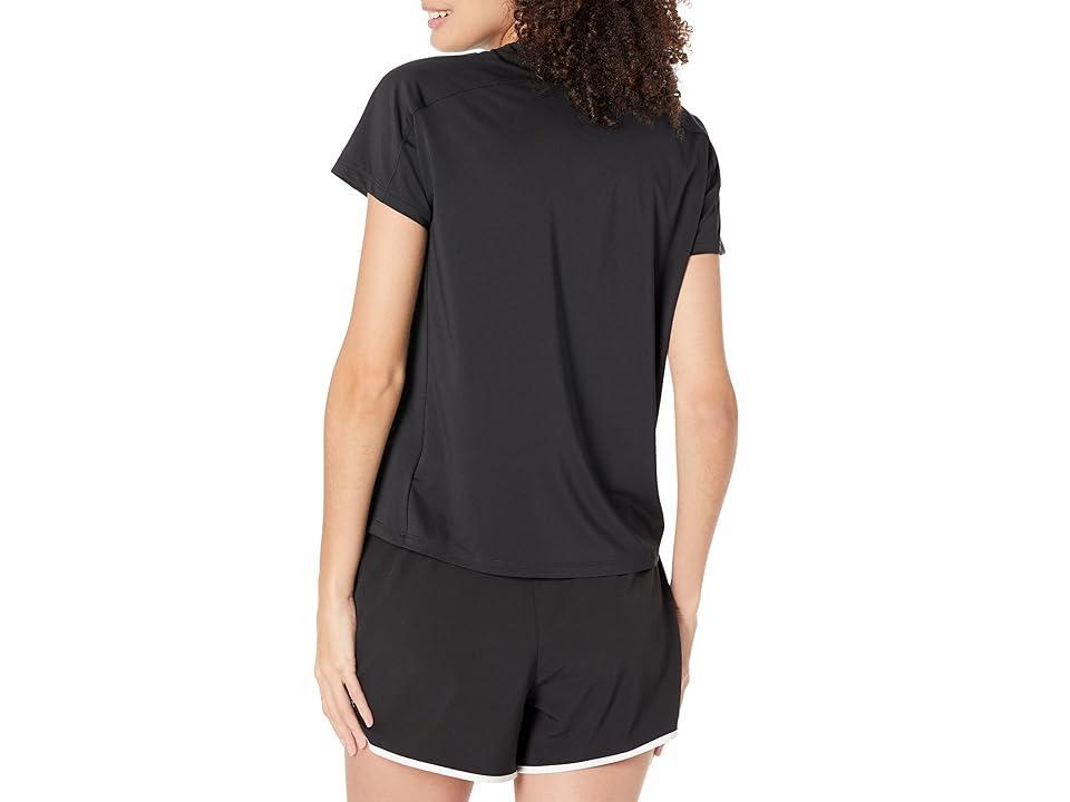 Brooks Sprint Free Short Sleeve 2.0 Women's Clothing Product Image