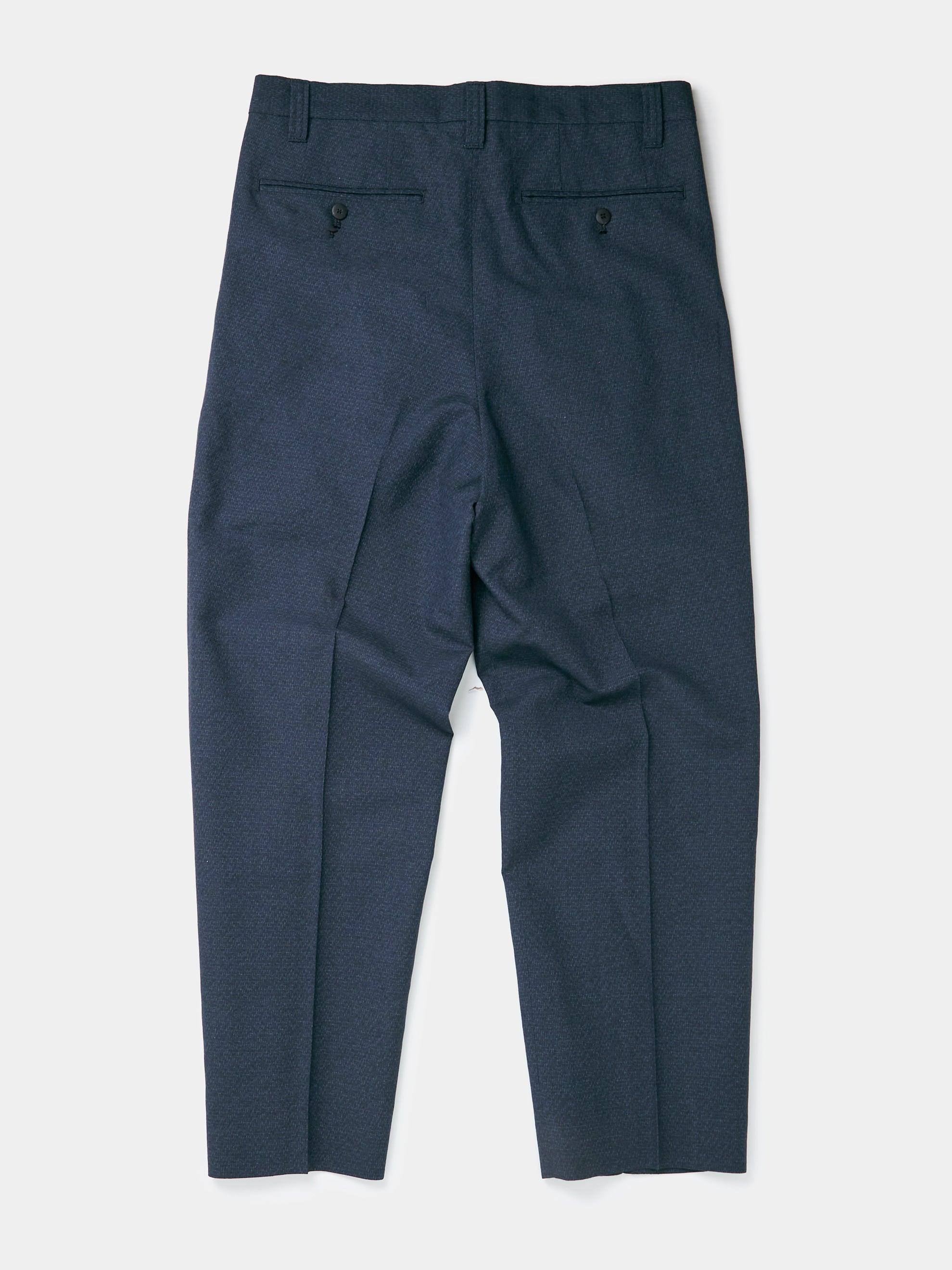 McCloud Slacks (Navy) Product Image