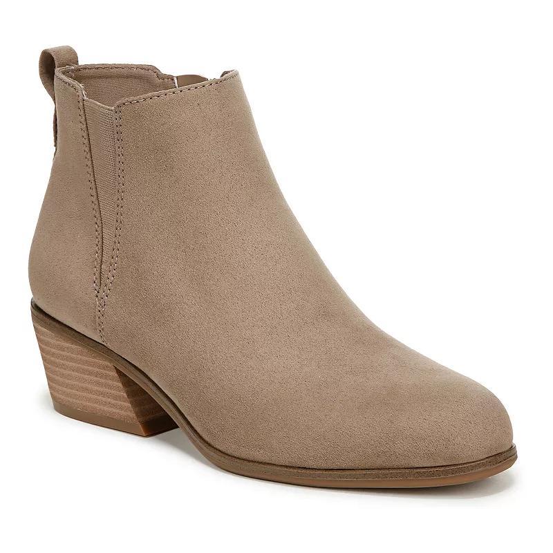 Dr. Scholls Lacey Chelsea Womens Boots Product Image