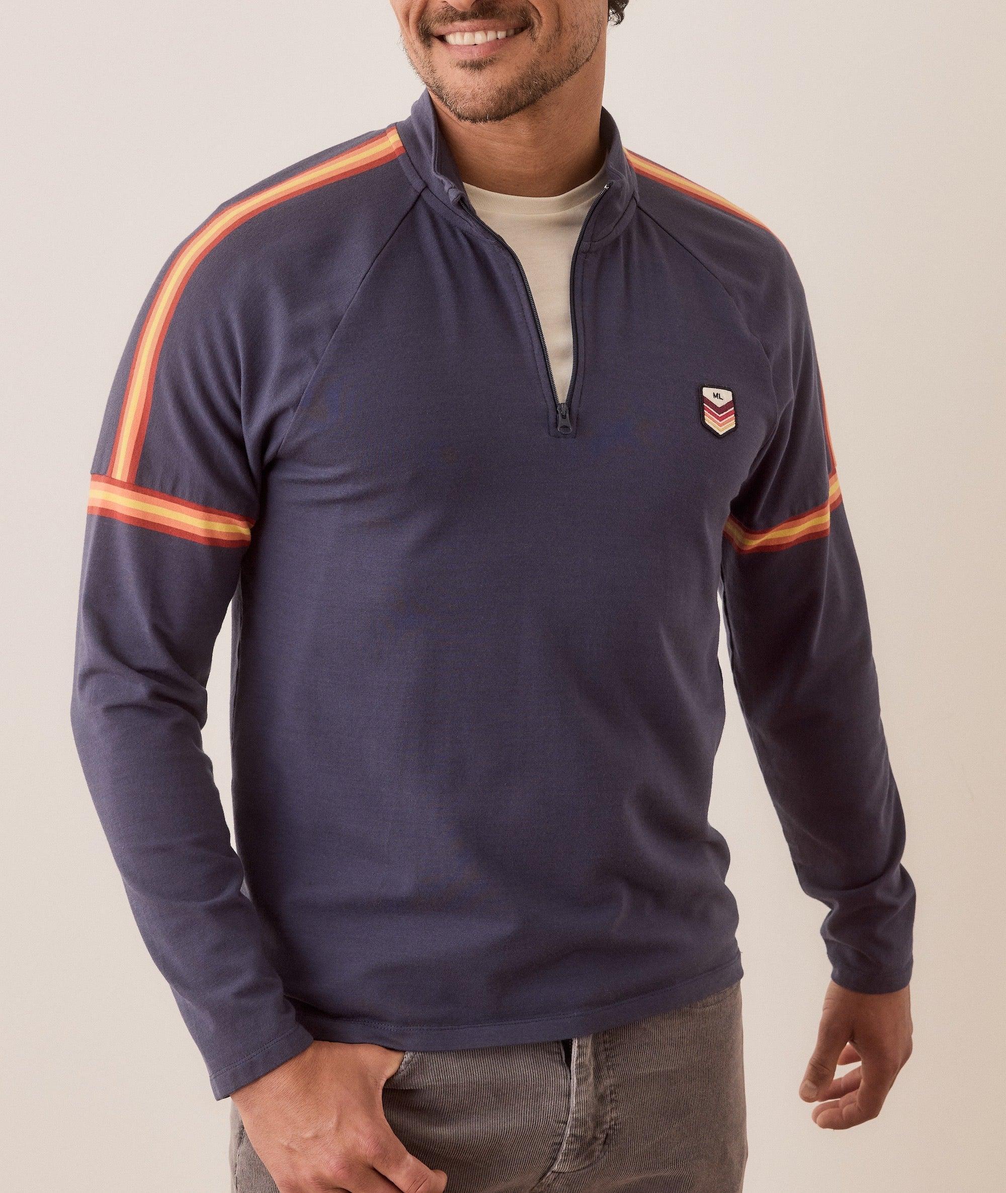 Archive Quarter Zip Product Image