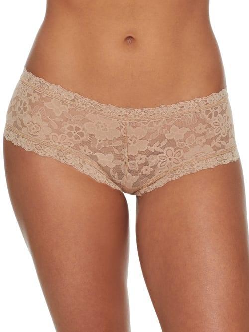 Hanky Panky Daily Lace Boyshorts Product Image