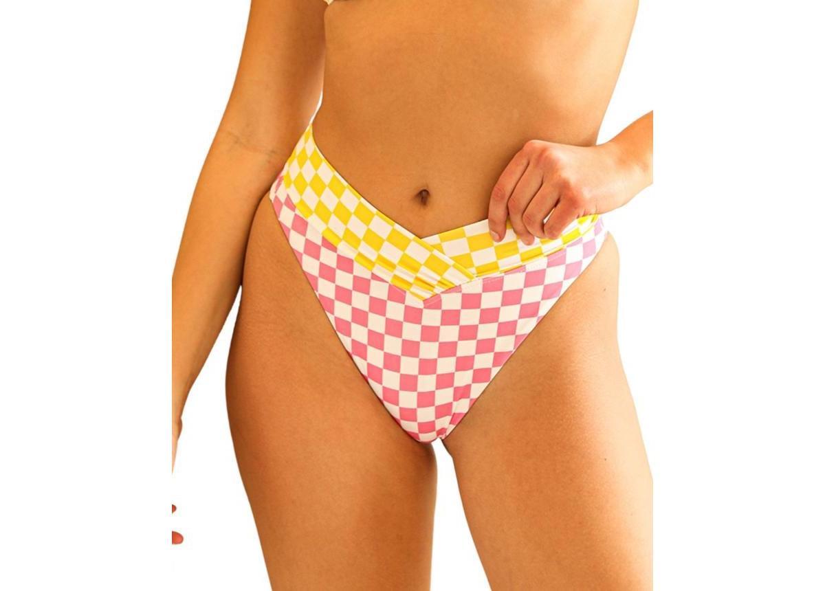 Dippin Daisys Womens Retro Bottom Product Image